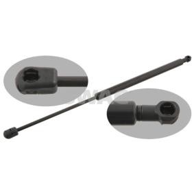 Acquista Ammortizatore pneumatico, Cofano bagagli / vano carico da SWAG 90 92 7939 a buon mercato per soli 39,92&nbsp;&euro;