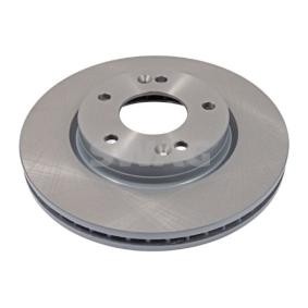 Acquista Disco freno da SWAG 90 93 1360 a buon mercato per soli 62,44&nbsp;&euro;