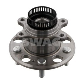 Acquista Kit cuscinetto ruota da SWAG 90 93 2885 a buon mercato per soli 126,82&nbsp;&euro;