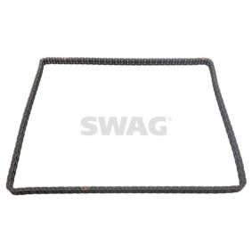 SWAG 90 94 8575 Kit de corrente de distribuição HYUNDAI ix55