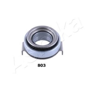 ASHIKA 90-08-803 Cojinete de empuje del embrague SUZUKI BALENO (EG)