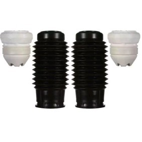 SACHS 900 411 Dammskydd stötdämpare och genomslagsgummi MERCEDES-BENZ C-klass T-modell (S205) 4.0 476 hk Bensinmotor