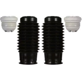 SACHS 900 412 Dammskydd stötdämpare och genomslagsgummi MERCEDES-BENZ C-klass T-modell (S205) 4.0 476 hk Bensinmotor