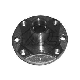 Radnabe 90005 von Metalcaucho günstig für 30,45&nbsp;&euro; online kaufen