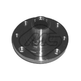 Radnabe für FORD von Metalcaucho