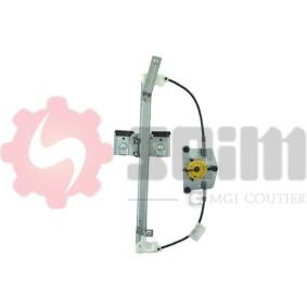 Osta Lasinnostin SEIM:llä 900514 edullisesti hintaan 94,66&nbsp;&euro;