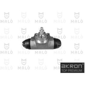Acquista Cilindretto freno da MALÒ 90085 a buon mercato per soli 129,61&nbsp;&euro;
