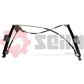 SEIM 900922 Interruptor de vidros MINI Hatchback (R50, R53) 1.4 75 cv Otto