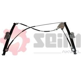 SEIM 900923 Interruptor de vidros MINI Hatchback (R50, R53) 1.4 75 cv Otto