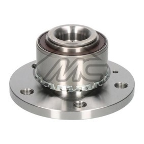 Acquista Kit cuscinetto ruota da Metalcaucho 90100 a buon mercato per soli 50,22&nbsp;&euro;