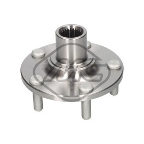 Radnabe für FORD von Metalcaucho