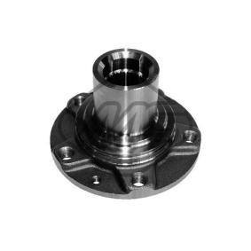 Radnabe für OPEL von Metalcaucho