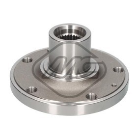 Radnabe für OPEL von Metalcaucho