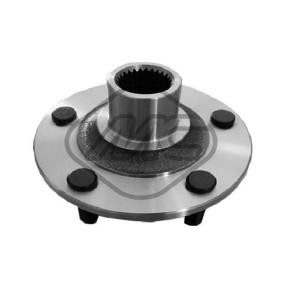 Radnabe 90108 von Metalcaucho günstig für 34,98&nbsp;&euro; online kaufen