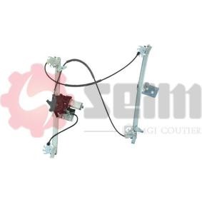 SEIM 901113 Fönsterhiss PEUGEOT 206 CC (2D)
