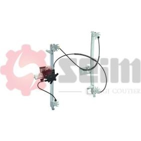 SEIM 901114 Fönsterhiss PEUGEOT 206 CC (2D)