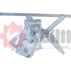 SEIM 901147 Fensterheber-Schalter RENAULT MEGANE 3 Grandtour (KZ0/1) 2.0 150 PS Diesel