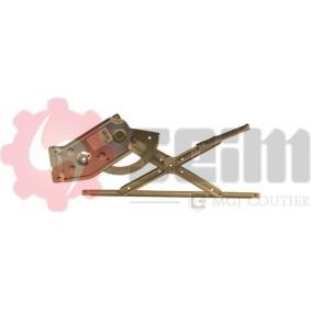 SEIM 901148 Fensterheber-Schalter RENAULT MEGANE 3 Grandtour (KZ0/1) 2.0 150 PS Diesel