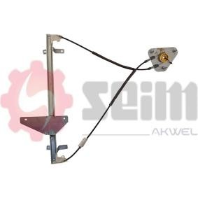 SEIM 901149 Fensterheber-Schalter RENAULT MEGANE 3 Grandtour (KZ0/1) 2.0 150 PS Diesel