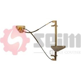 SEIM 901150 Fensterheber-Schalter RENAULT MEGANE 3 Grandtour (KZ0/1) 2.0 150 PS Diesel