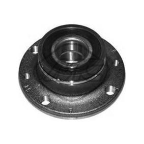 Acquista Kit cuscinetto ruota da Metalcaucho 90116 a buon mercato per soli 22,13&nbsp;&euro;
