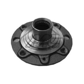 Radnabe für OPEL von Metalcaucho