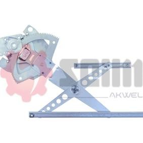 Osta Lasinnostin SEIM:llä 901183 edullisesti hintaan 114,96&nbsp;&euro;