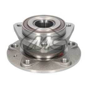 Radnabe für MG von Metalcaucho