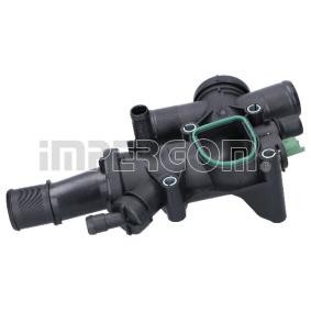 ORIGINAL IMPERIUM 90122 Thermostat FIAT DUCATO Kasten (230L) 2.8 87 PS Diesel
