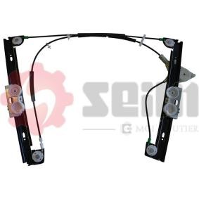 SEIM 901382 Interruptor de vidros MINI Hatchback (R50, R53) 1.4 75 cv Otto