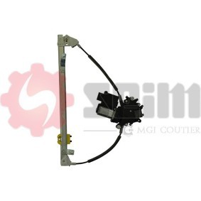 Osta Lasinnostin SEIM:llä 901457 edullisesti hintaan 192,42&nbsp;&euro;