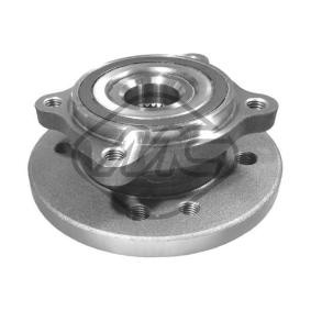 Metalcaucho 90150 Rolamento da roda MINI Hatchback (R56) 1.4 75 cv Otto