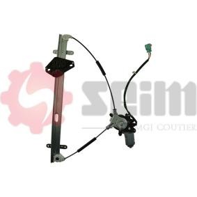 SEIM 901529 Elhiss strömställare HONDA CR-V 2 (RD) 2.0 150 hk Bensinmotor