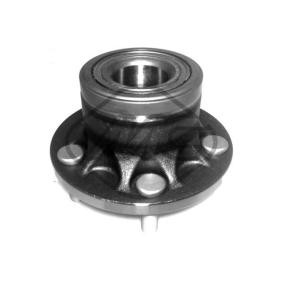 Radnabe für FORD von Metalcaucho