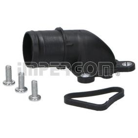 ORIGINAL IMPERIUM 90163 Refrigerante flange RENAULT KOLEOS