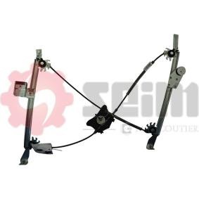 SEIM 901670 Fensterheber VW SCIROCCO