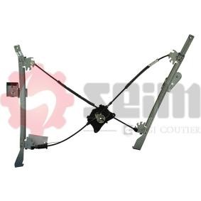 SEIM 901671 Fensterheber VW SCIROCCO