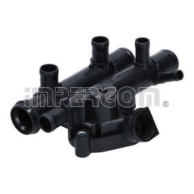 ORIGINAL IMPERIUM 90169 Refrigerante flange NISSAN INTERSTAR Camião de plataforma/chassis