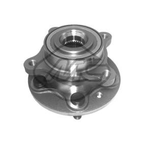 Acquista Kit cuscinetto ruota da Metalcaucho 90172 a buon mercato per soli 117,32&nbsp;&euro;