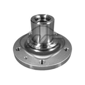 Radnabe für OPEL von Metalcaucho