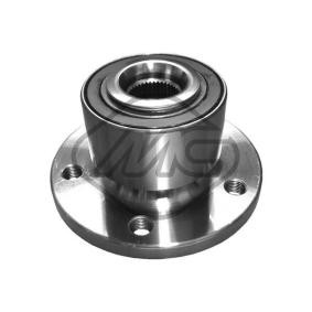 Metalcaucho 90201 Radlager VOLVO S60 II Cross Country (134) 2.4 190 PS Diesel