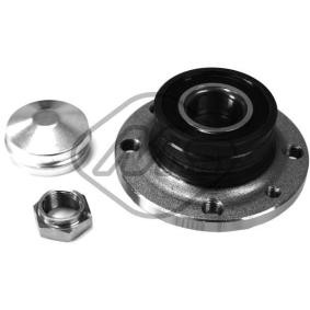 Acquista Kit cuscinetto ruota da Metalcaucho 90218 a buon mercato per soli 71,90&nbsp;&euro;