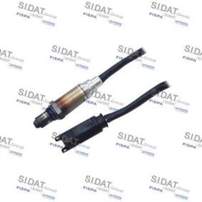 Acquista Sonda lambda da SIDAT 90312 a buon mercato per soli 155,78&nbsp;&euro;
