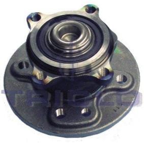 TRICLO 903232 Rolamento da roda MINI Hatchback (R56) 1.4 75 cv Otto