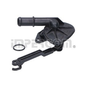 ORIGINAL IMPERIUM 90430 Valvola regolazione refrigerante IVECO