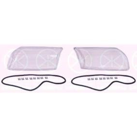 KLOKKERHOLM 90470252 Scheinwerfer-Ersatzteile VOLVO S80 I (184) 3.0 196 PS Otto