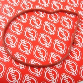 ELRING 906.420 Dichtung Wasserpumpe CITROËN BERLINGO Kasten (B9)