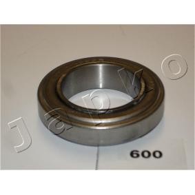 JAPKO 90600 Butée d'embrayage DAIHATSU