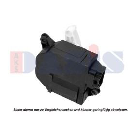 AKS DASIS 906017N Attuatore clima SAAB