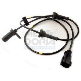 ABS-Sensor von MEAT & DORIA 90628